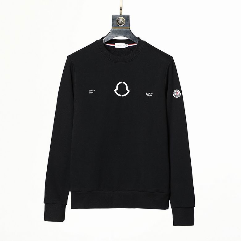 Moncler Sweatshirt m-3xl-031